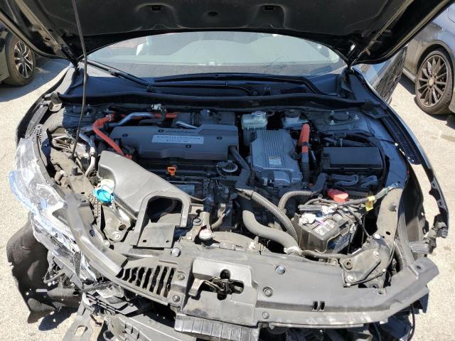 Photo 10 VIN: JHMCR6F70HC025788 - HONDA ACCORD TOU 