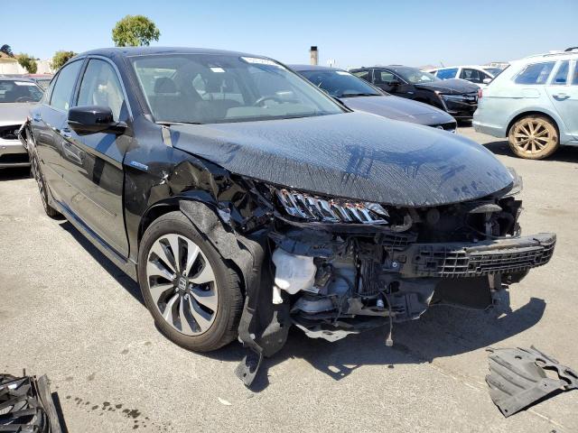 Photo 3 VIN: JHMCR6F70HC025788 - HONDA ACCORD TOU 