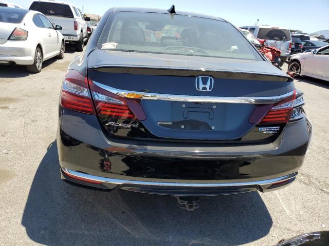 Photo 5 VIN: JHMCR6F70HC025788 - HONDA ACCORD TOU 