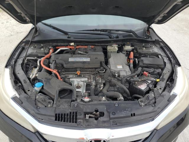 Photo 10 VIN: JHMCR6F70HC029047 - HONDA ACCORD TOU 