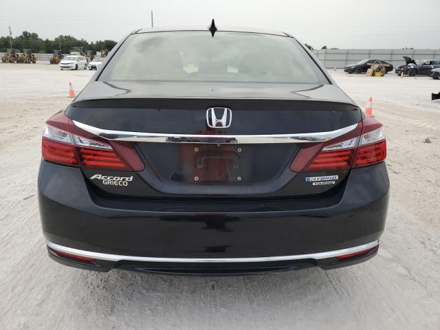 Photo 5 VIN: JHMCR6F70HC029047 - HONDA ACCORD TOU 