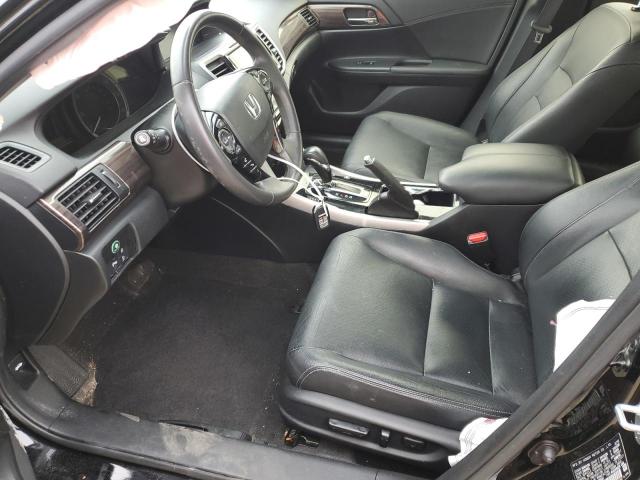 Photo 6 VIN: JHMCR6F70HC029047 - HONDA ACCORD TOU 