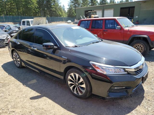 Photo 3 VIN: JHMCR6F71HC000317 - HONDA ACCORD TOU 