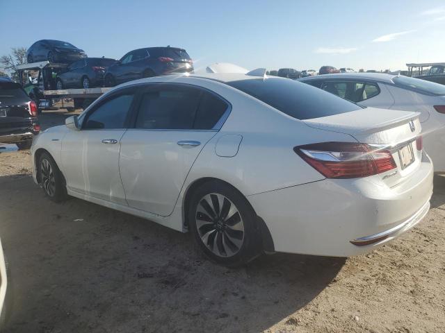 Photo 1 VIN: JHMCR6F71HC000897 - HONDA ACCORD TOU 