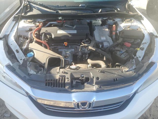 Photo 10 VIN: JHMCR6F71HC000897 - HONDA ACCORD TOU 