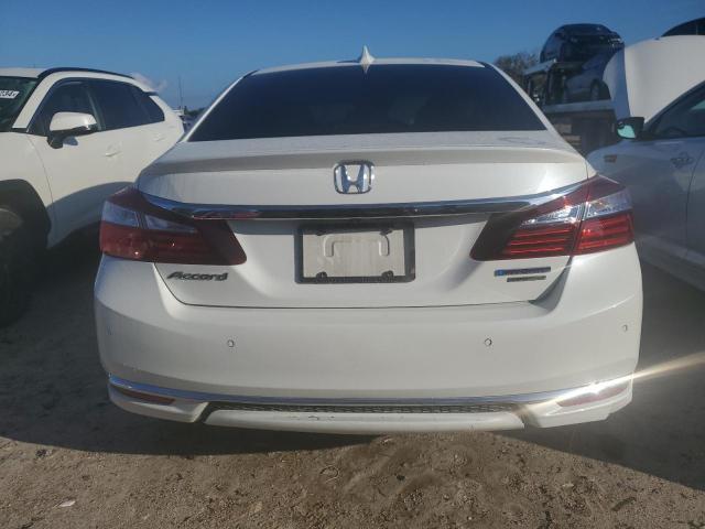 Photo 5 VIN: JHMCR6F71HC000897 - HONDA ACCORD TOU 