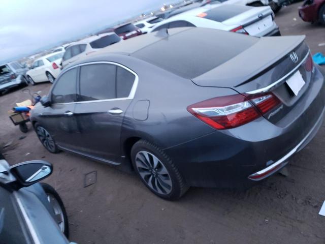 Photo 1 VIN: JHMCR6F71HC000947 - HONDA ACCORD 