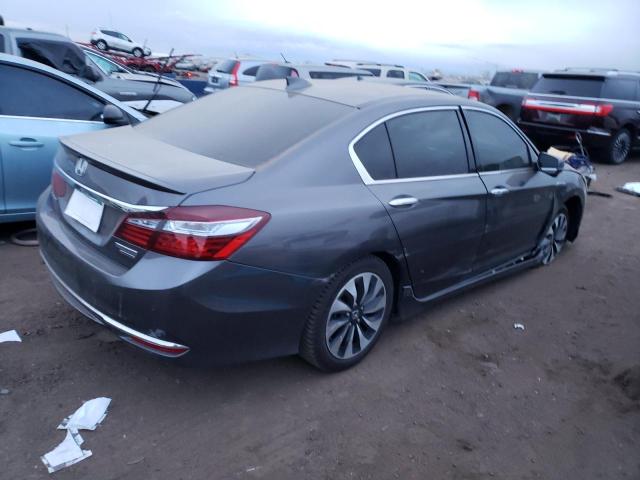 Photo 2 VIN: JHMCR6F71HC000947 - HONDA ACCORD 