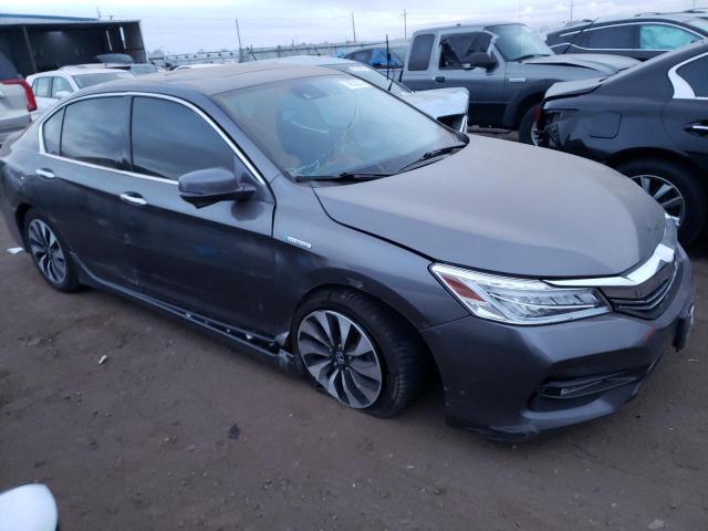 Photo 3 VIN: JHMCR6F71HC000947 - HONDA ACCORD 