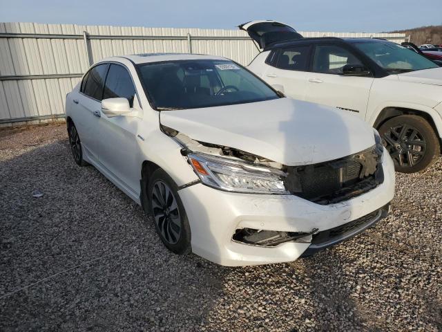 Photo 3 VIN: JHMCR6F71HC001774 - HONDA ACCORD TOU 