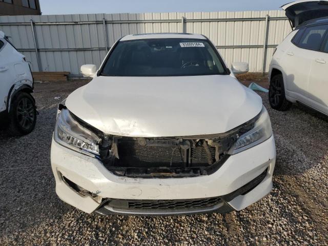 Photo 4 VIN: JHMCR6F71HC001774 - HONDA ACCORD TOU 