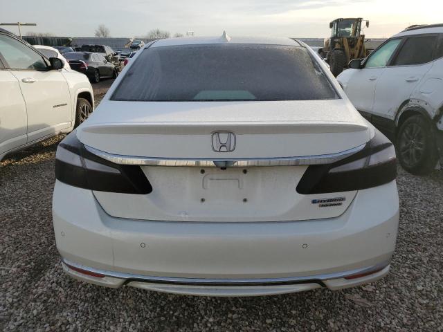 Photo 5 VIN: JHMCR6F71HC001774 - HONDA ACCORD TOU 