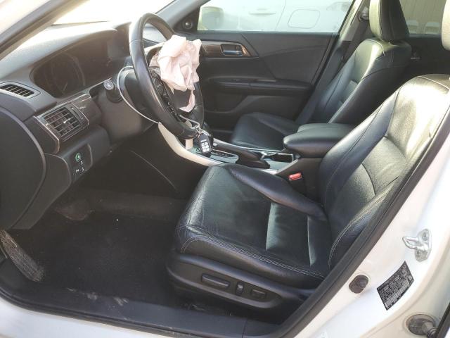 Photo 6 VIN: JHMCR6F71HC001774 - HONDA ACCORD TOU 