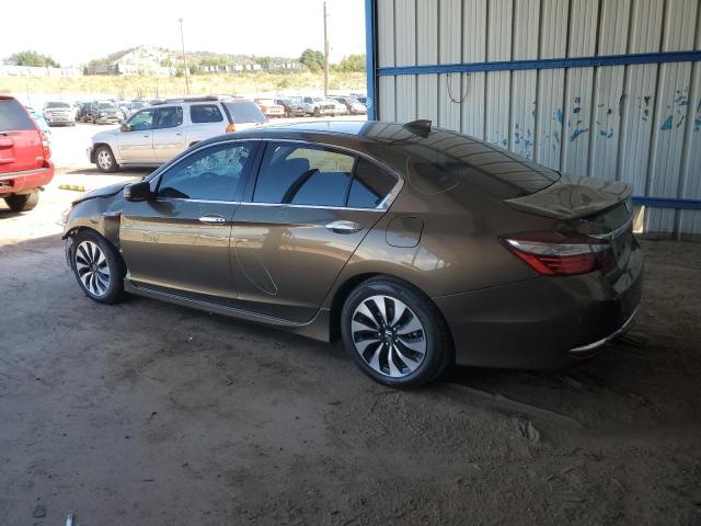 Photo 1 VIN: JHMCR6F71HC004951 - HONDA ACCORD TOU 