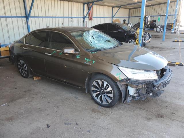 Photo 3 VIN: JHMCR6F71HC004951 - HONDA ACCORD TOU 