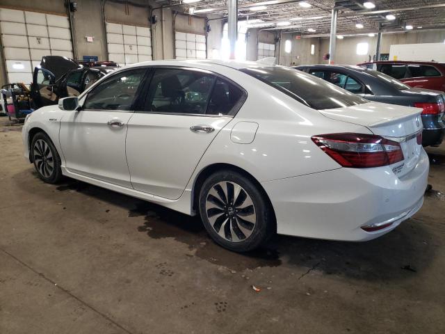 Photo 1 VIN: JHMCR6F71HC005288 - HONDA ACCORD TOU 