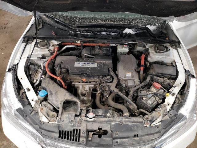 Photo 10 VIN: JHMCR6F71HC005288 - HONDA ACCORD TOU 