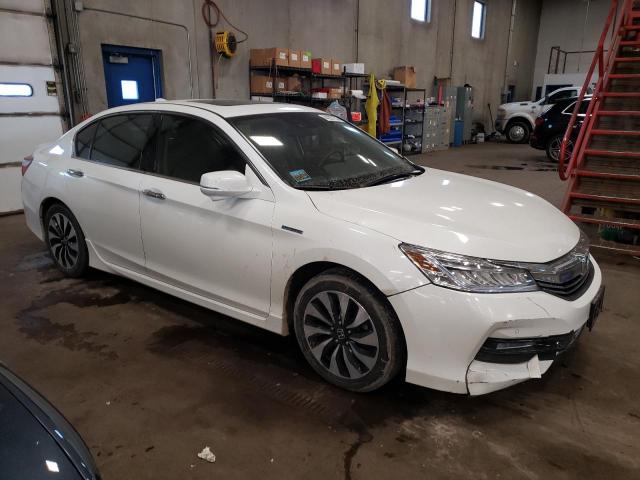 Photo 3 VIN: JHMCR6F71HC005288 - HONDA ACCORD TOU 