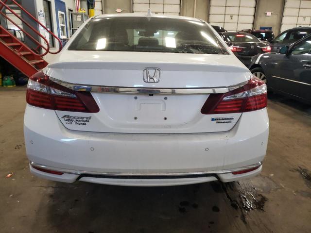 Photo 5 VIN: JHMCR6F71HC005288 - HONDA ACCORD TOU 