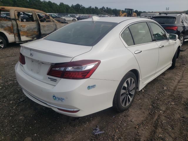 Photo 3 VIN: JHMCR6F71HC007154 - HONDA ACCORD TOU 