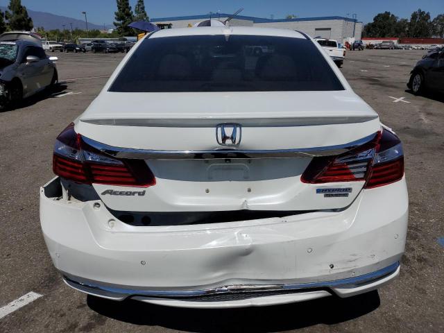 Photo 5 VIN: JHMCR6F71HC007378 - HONDA ACCORD TOU 