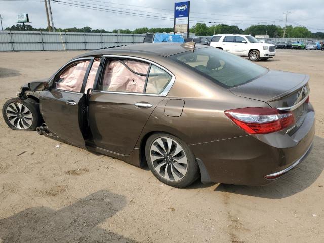 Photo 1 VIN: JHMCR6F71HC010832 - HONDA ACCORD TOU 