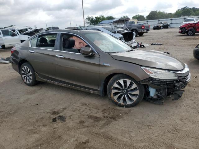 Photo 3 VIN: JHMCR6F71HC010832 - HONDA ACCORD TOU 