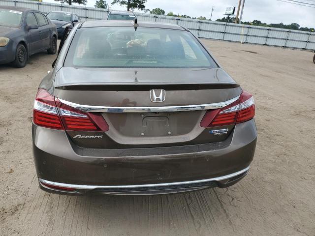 Photo 5 VIN: JHMCR6F71HC010832 - HONDA ACCORD TOU 