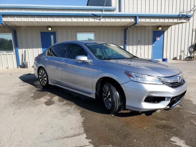 Photo 3 VIN: JHMCR6F71HC016694 - HONDA ACCORD TOU 