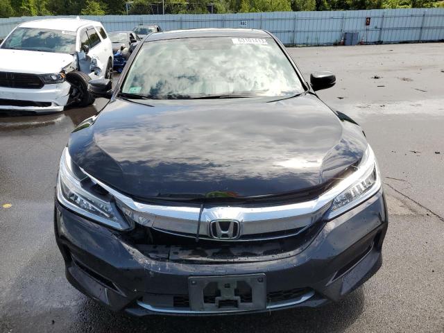 Photo 4 VIN: JHMCR6F71HC021734 - HONDA ACCORD TOU 