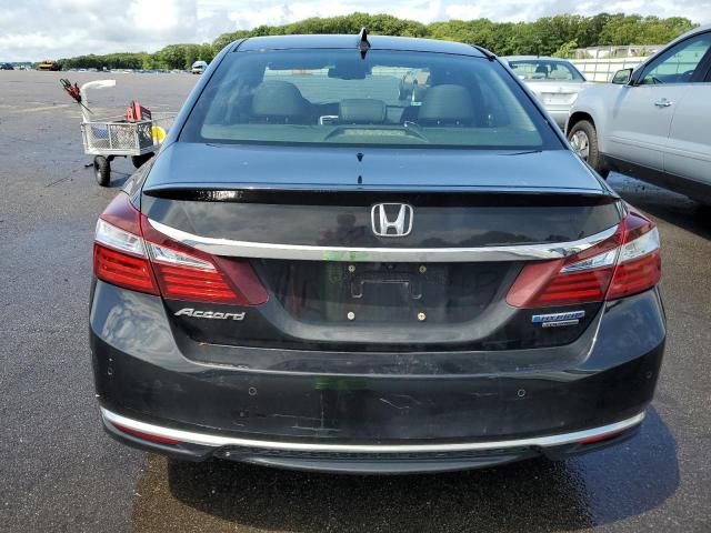 Photo 5 VIN: JHMCR6F71HC021734 - HONDA ACCORD TOU 