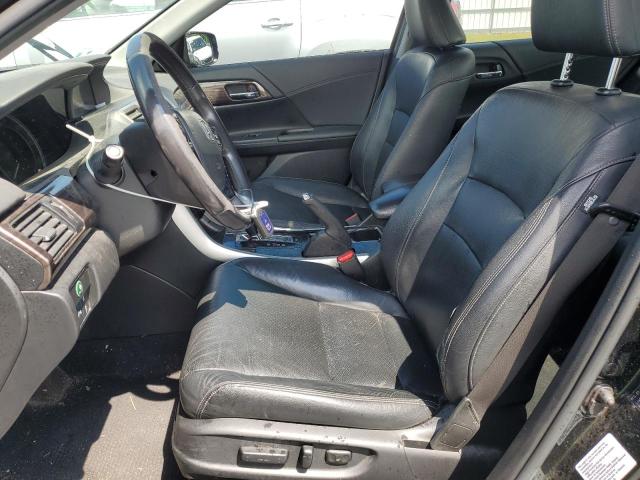 Photo 6 VIN: JHMCR6F71HC021734 - HONDA ACCORD TOU 