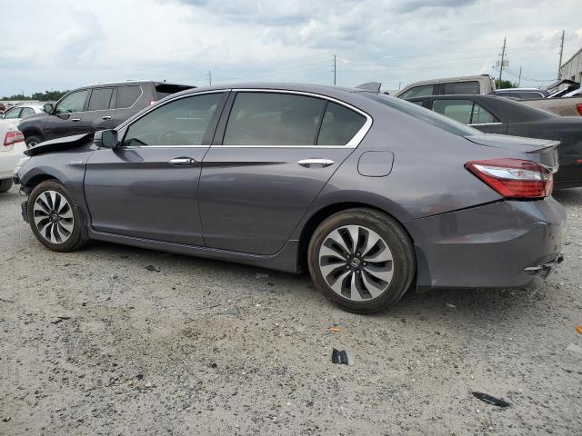 Photo 1 VIN: JHMCR6F71HC023662 - HONDA ACCORD TOU 