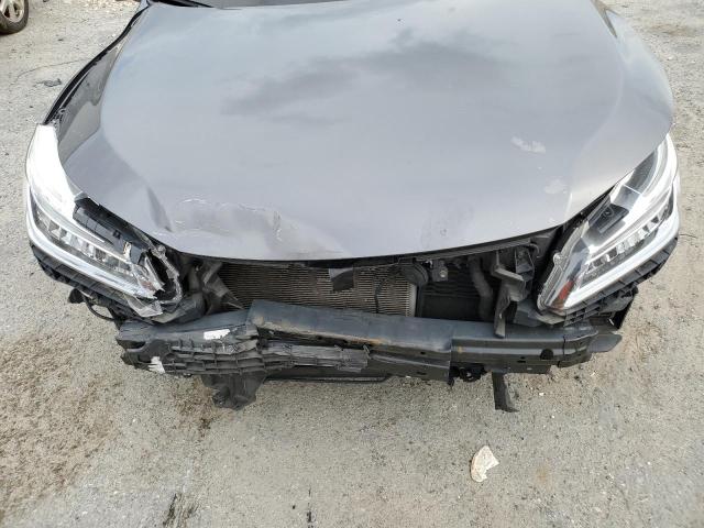 Photo 10 VIN: JHMCR6F71HC023662 - HONDA ACCORD TOU 