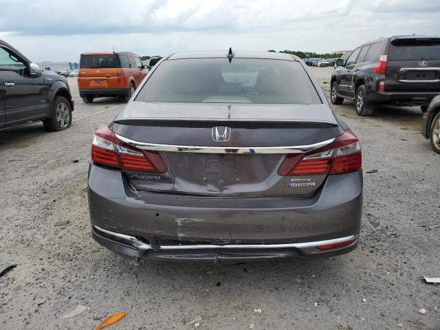 Photo 5 VIN: JHMCR6F71HC023662 - HONDA ACCORD TOU 