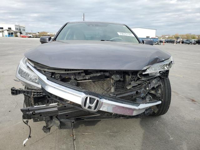 Photo 4 VIN: JHMCR6F71HC027873 - HONDA ACCORD 