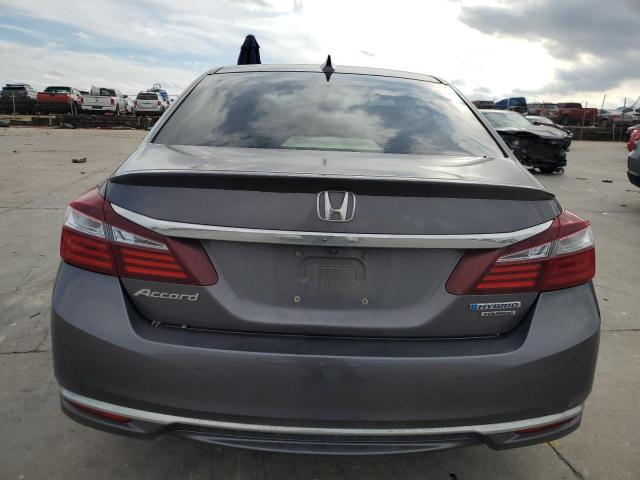 Photo 5 VIN: JHMCR6F71HC027873 - HONDA ACCORD 