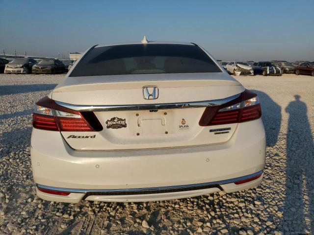 Photo 5 VIN: JHMCR6F71HC028280 - HONDA ACCORD TOU 