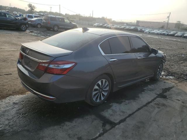 Photo 2 VIN: JHMCR6F72HC001136 - HONDA ACCORD TOU 