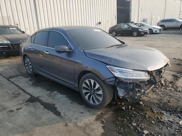 Photo 3 VIN: JHMCR6F72HC001136 - HONDA ACCORD TOU 