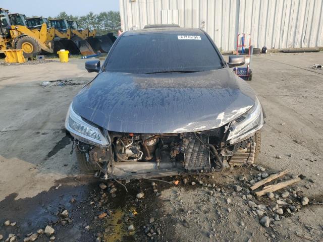 Photo 4 VIN: JHMCR6F72HC001136 - HONDA ACCORD TOU 