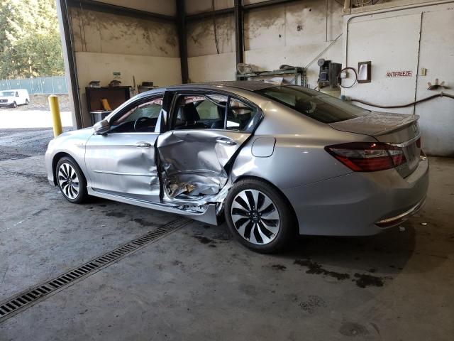 Photo 1 VIN: JHMCR6F72HC014467 - HONDA ACCORD TOU 