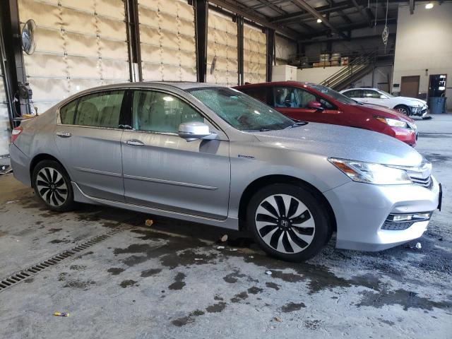 Photo 3 VIN: JHMCR6F72HC014467 - HONDA ACCORD TOU 