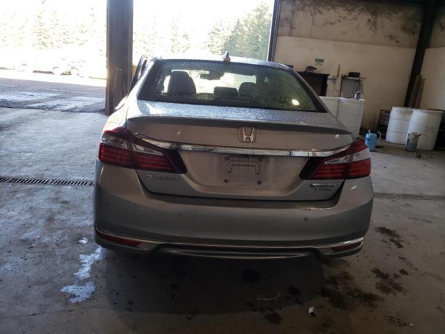 Photo 5 VIN: JHMCR6F72HC014467 - HONDA ACCORD TOU 