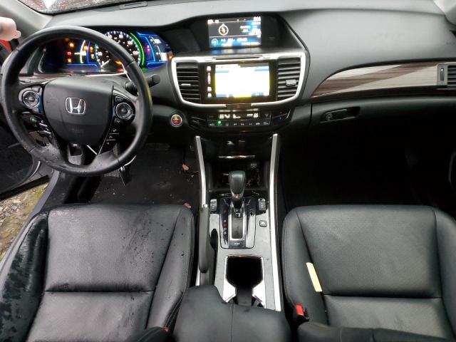 Photo 7 VIN: JHMCR6F72HC014467 - HONDA ACCORD TOU 