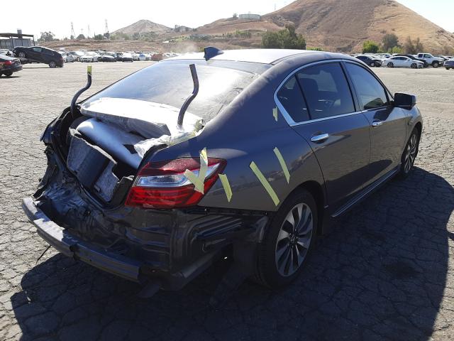 Photo 3 VIN: JHMCR6F72HC015263 - HONDA ACCORD TOU 