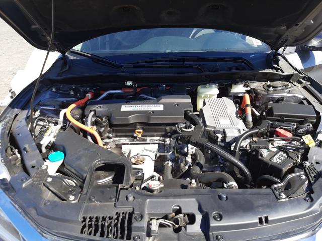 Photo 6 VIN: JHMCR6F72HC015263 - HONDA ACCORD TOU 