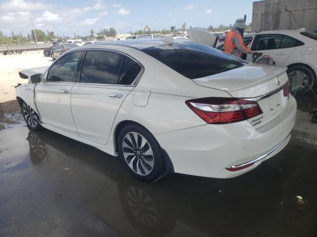 Photo 1 VIN: JHMCR6F72HC018485 - HONDA ACCORD TOU 