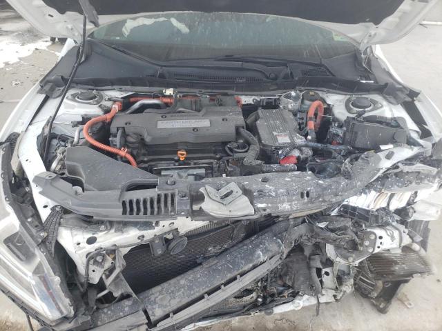 Photo 10 VIN: JHMCR6F72HC018485 - HONDA ACCORD TOU 