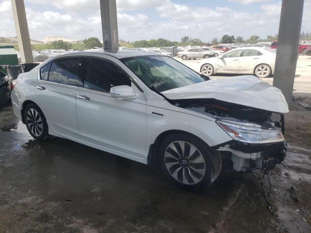 Photo 3 VIN: JHMCR6F72HC018485 - HONDA ACCORD TOU 